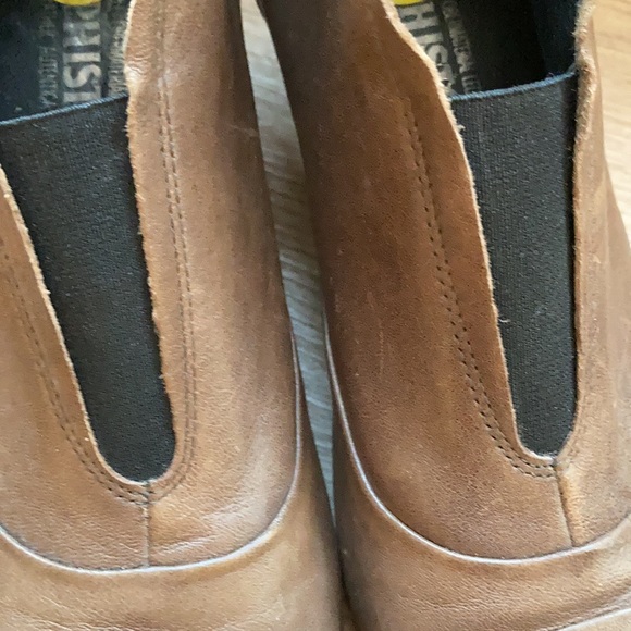 Mephisto Maddie booties size 9 - Picture 4 of 16